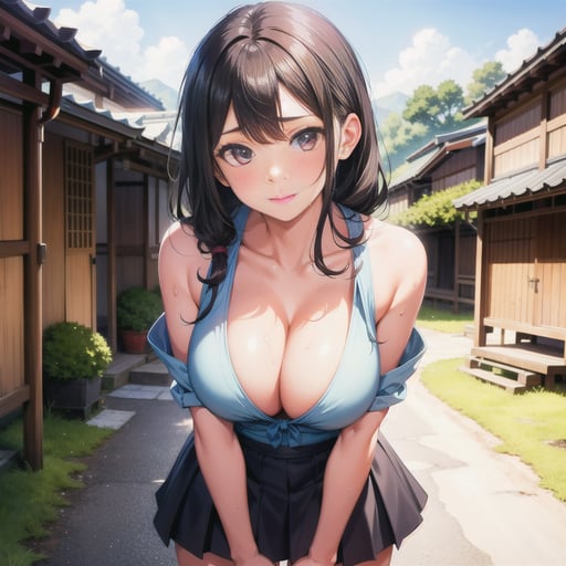 Покорная Подруга