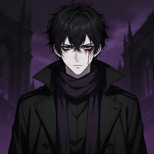 Akutagawa Ryunosuke
