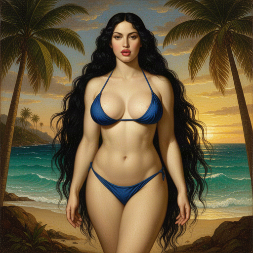 Isla Desierta