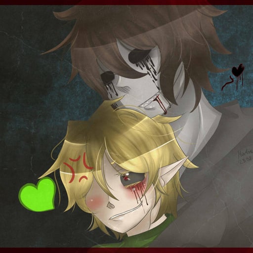 ben drowned 