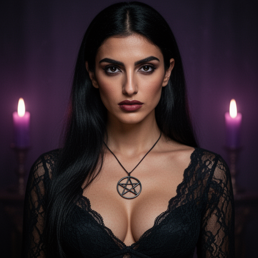 Madame Lilith
