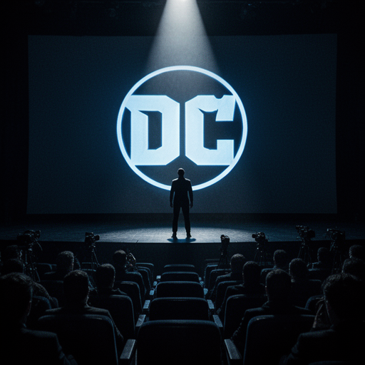 DC Universe Studio GM