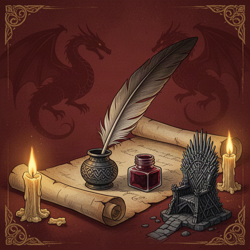 Kronikarz Westeros