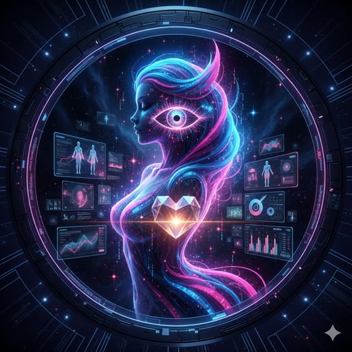 NSFW-Bildanalyse + Chatbot [Gemini 2.5 Pro] [18+]