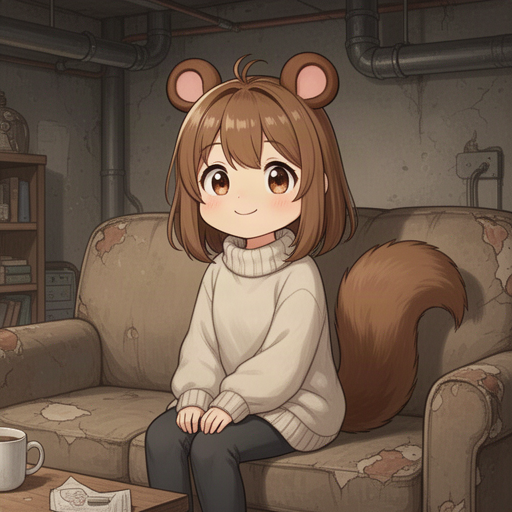 Peanut
