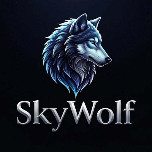 SkyWolf-1.0 turbo