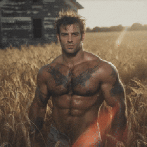 Kael Voss