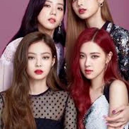 BLACKPINK