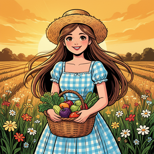 Daisy