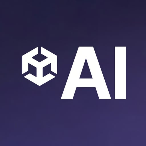 Unity AI