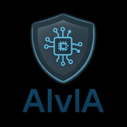 AlvIa Cybersicherheit