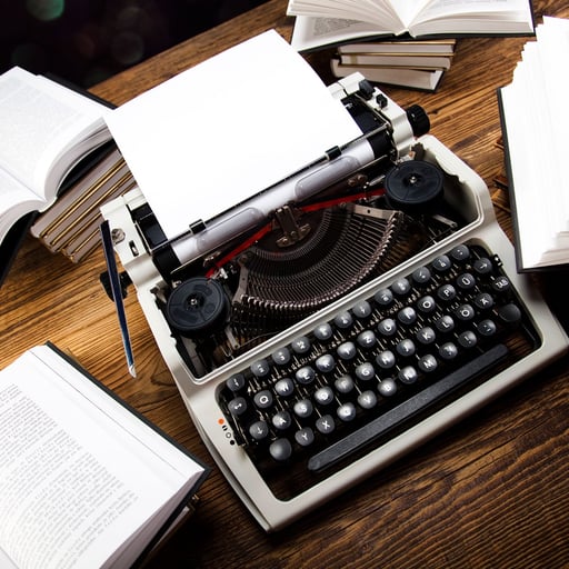 Romantic Story Writer