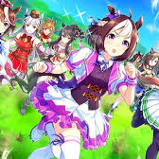 Tracen Academy Trainer RP