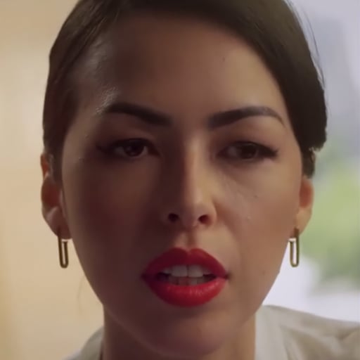 นายหญิงไอริส