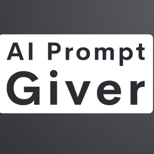 Generatore di prompt