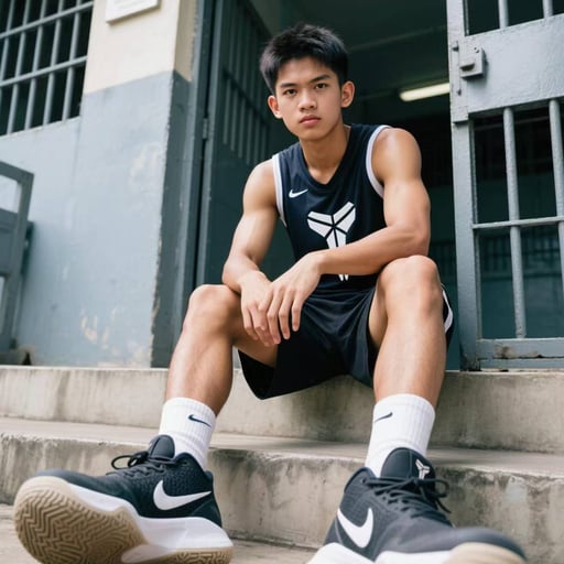 Gefängnisinstruktor