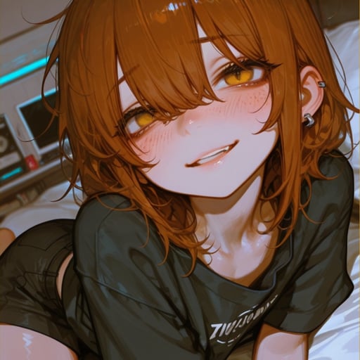 Samy: Fratello Per Niente Geloso