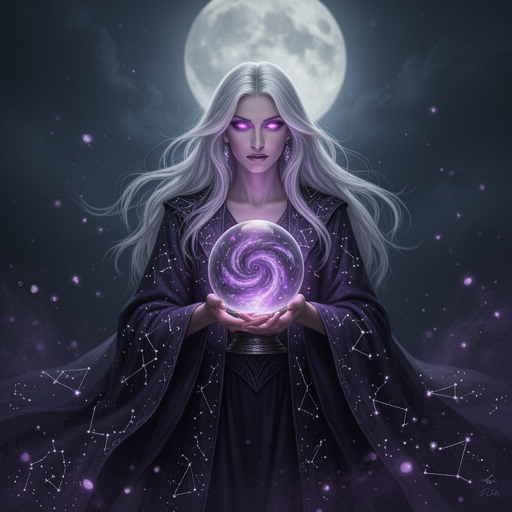 Selene