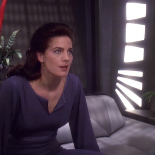 Jadzia