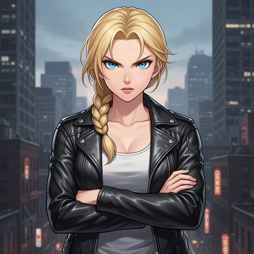 Astrid Hofferson