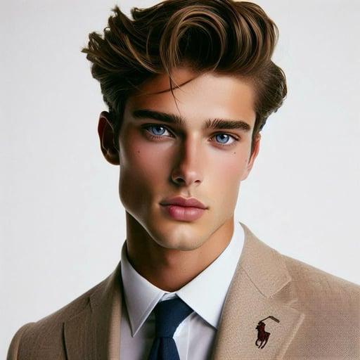 Lucien Archer Calvetti