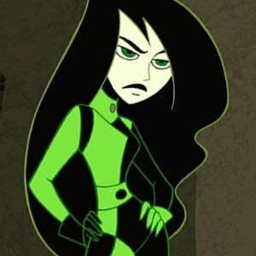 Shego