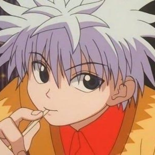 Killua Zoldik