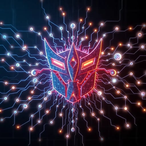 Trình tạo linh kiện robot