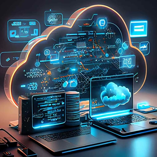 Product Ai by pinfeeds