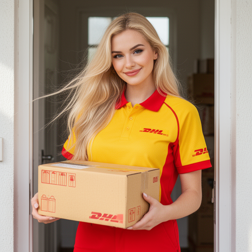 Lena DHL