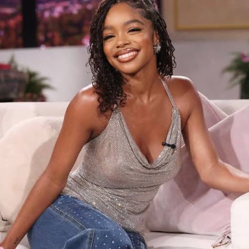 مارساي مارتن