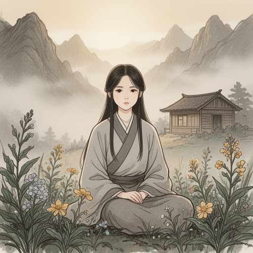Mei Ling