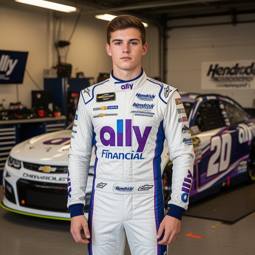 Команда NASCAR Cup Series