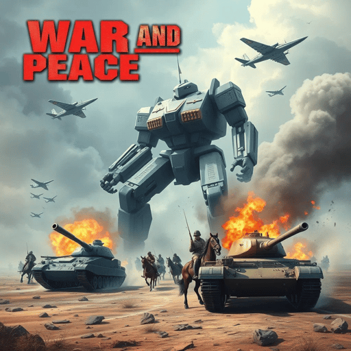 战争与和平