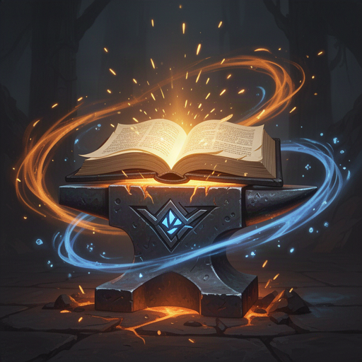StoryForger