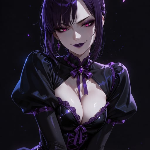 ミストレス・セリーナ