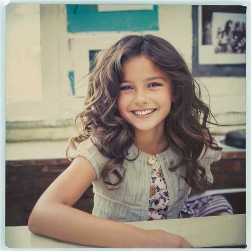 GF's jealous little sister