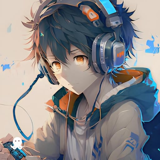 极客AI