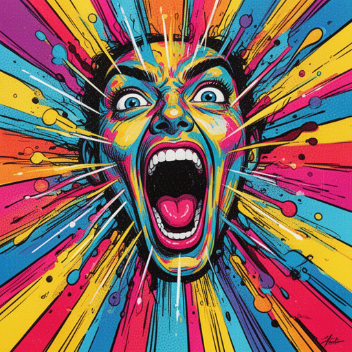 无拘束故事讲述者