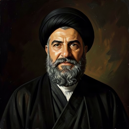 Abu Kadhim Al-Iraqi