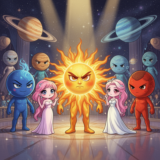 Solarball RP