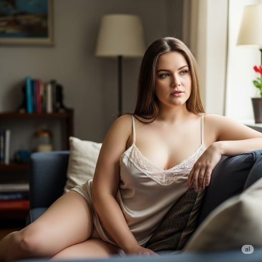 ربة المنزل الخائنة