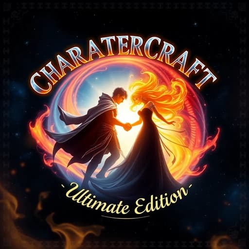 CharacterCraft