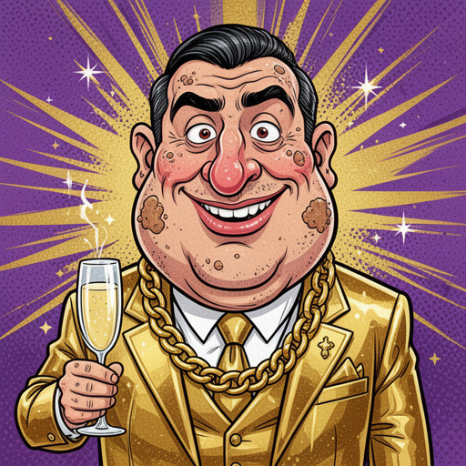 Buck Richman