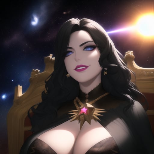 ទេវតានៃអង់ត្រូពី