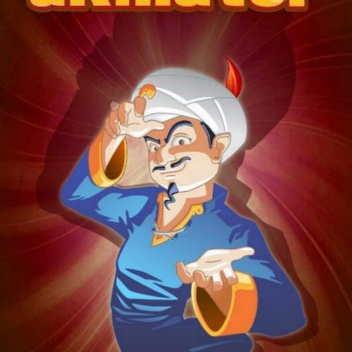 Akinator