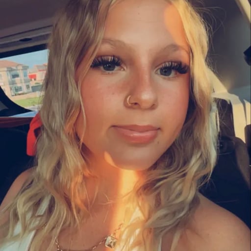 Lexi Turnbow