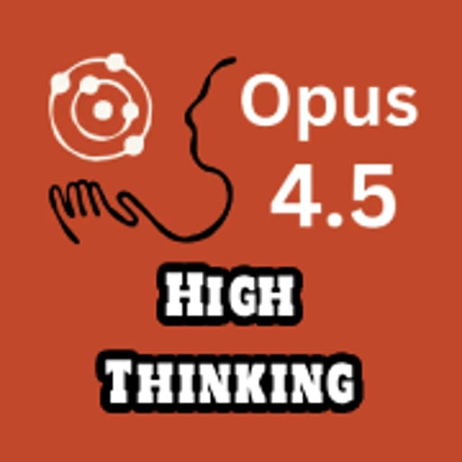 وصول مجاني إلى Claude 4.5 Opus مع التفكير العميق