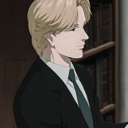 Johan Liebert