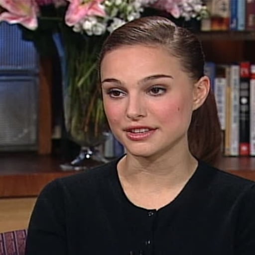 娜塔莉·波特曼